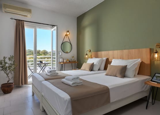Charm Hotel, Hersonissos 1