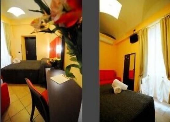 Sakura Inn Sanremo 1