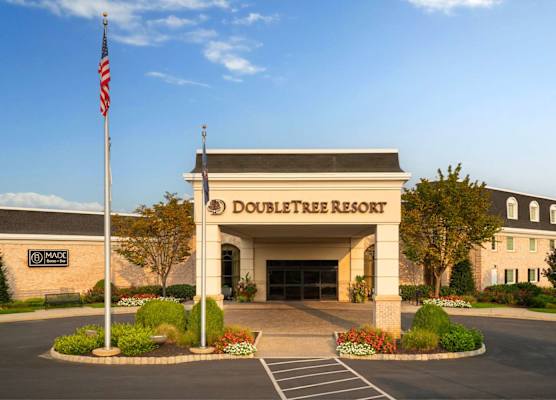 DoubleTree Resort by Hilton Lancaster 1