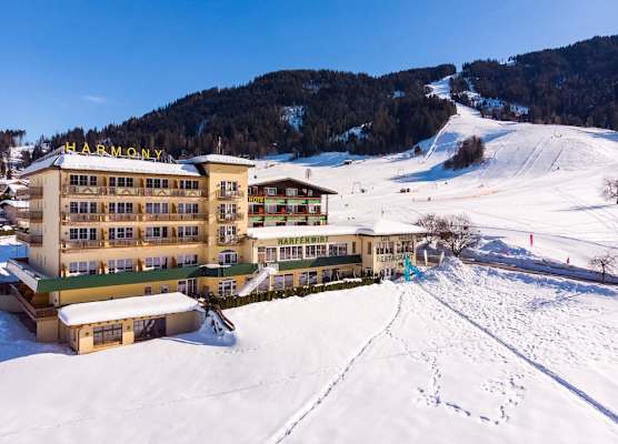 Hotel Harfenwirt 1