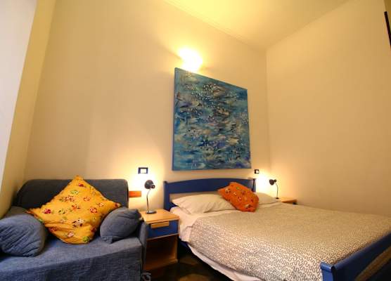 Trasteverooms La Bernardon 1