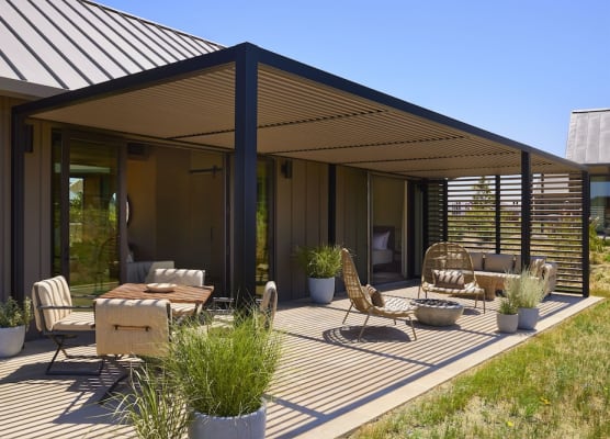 Stanly Ranch, Auberge Collection 1