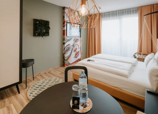 Rioca Vienna Posto 2 1