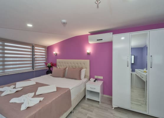 Ottoman City Hotel 1
