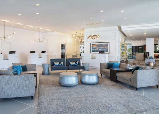 Sheraton Hotel Newfoundland 1
