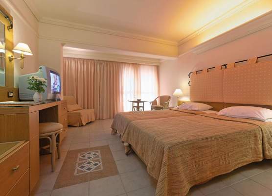 Aldemar Knossos Royal Villas 1