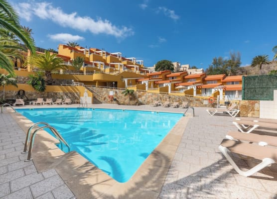 Apartamentos Punta Marina by LIVVO 1
