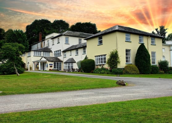 Lord Haldon Country Hotel, Sure Hotel Collection by Best Western 1