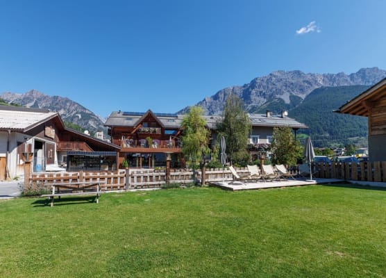 Agriturismo Rini 1