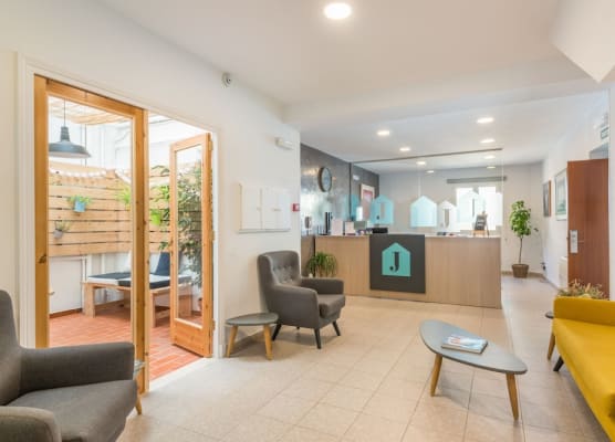 Hostal Jume - Urban Rooms 1