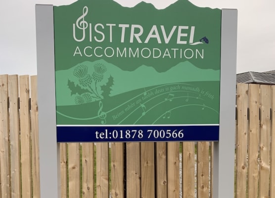 Uist Travel Accommodation 1