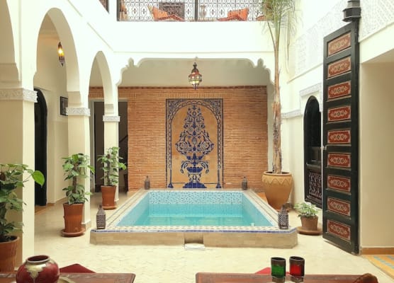 Riad Shukran 1
