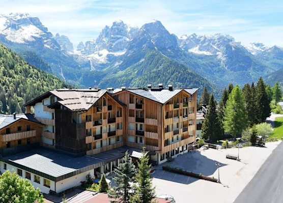 Hotel Lorenzetti 1