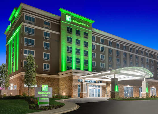 Holiday Inn & Suites MEMPHIS SOUTHEAST-GERMANTOWN by IHG 1