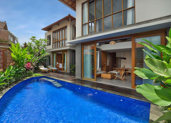 Teratai Villa Canggu by Ini Vie Hospitality 1