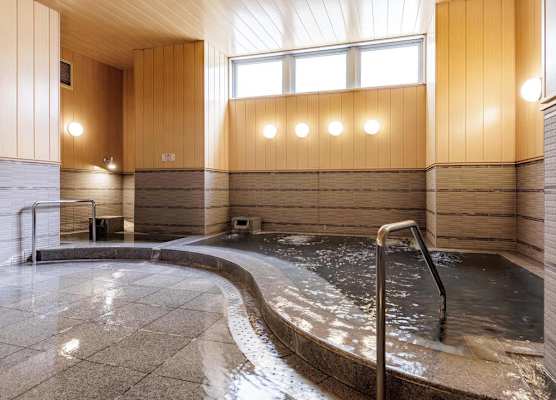 Nishitetsu Inn Kokura 1