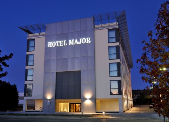 Hotel Major 1