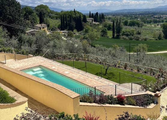 B&B Cantico Delle Creature 1