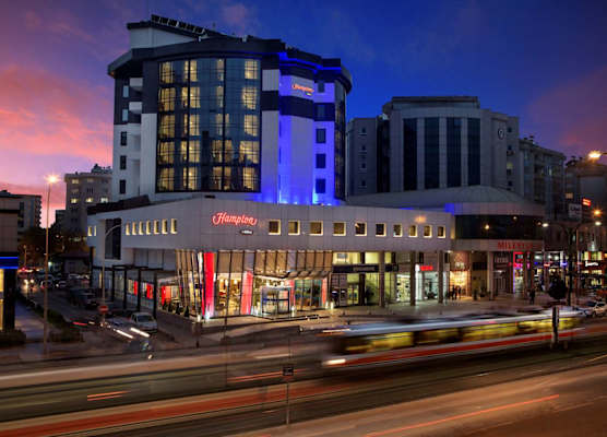 Hampton by Hilton Gaziantep 1