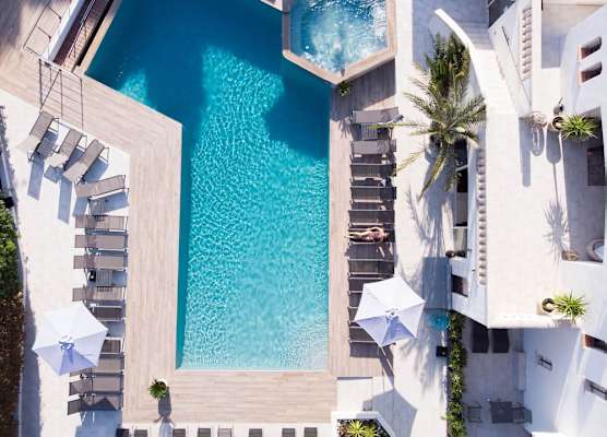 Le Confidentiel Hôtel & SPA 1