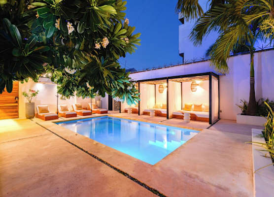 Malish Hotel & Spa Luxury Edition 1
