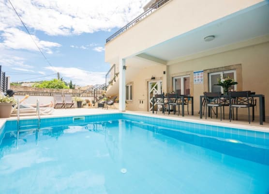 Apartments Gabrieri 1