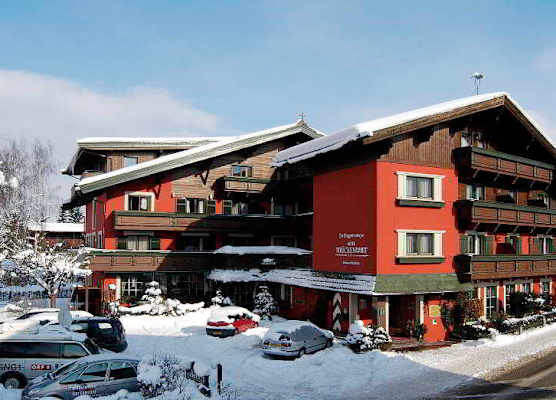 Hotel Brückenwirt Superior 1