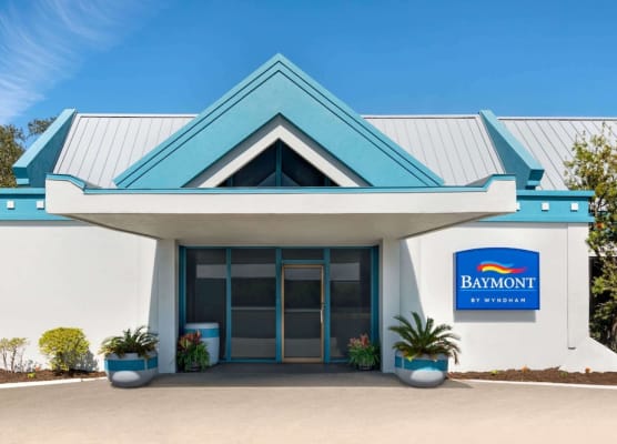 Baymont by Wyndham Intl Speedway/I-95/Daytona Beach 1