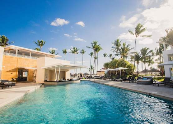 Grand Bavaro Princess - All Inclusive 1