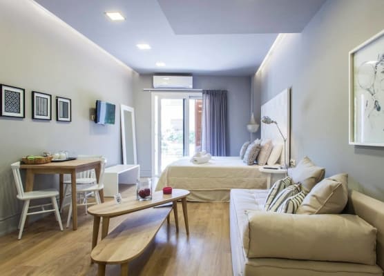 Candia Studios & Rooms 1
