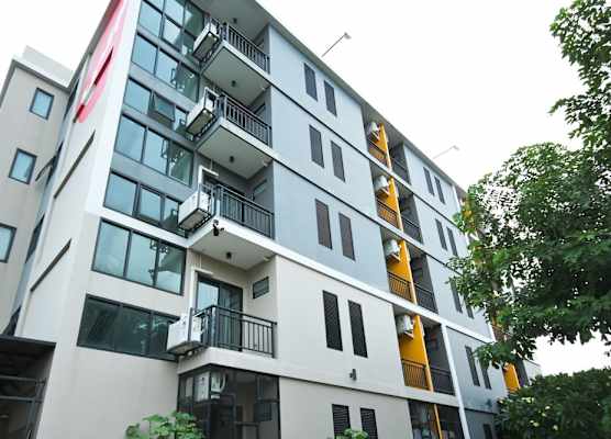 Sleep Hotel Bangkok 1