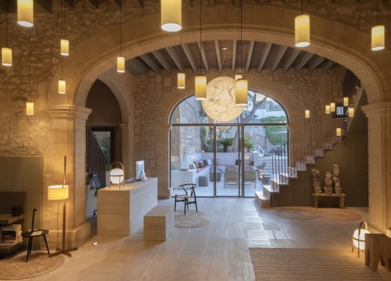 Can Aulí Luxury Retreat - Adults Only 1