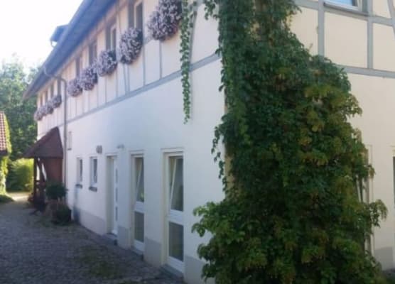 Landhotel "Zum Nicolaner" 1