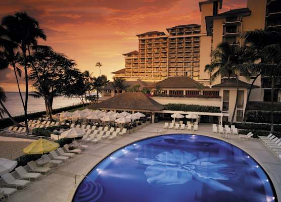 Halekulani - NO RESORT FEE 1