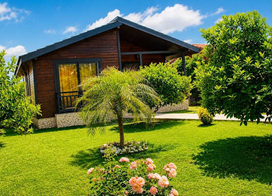 Cirali Villa 2 1