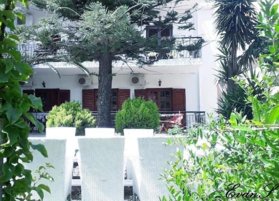 EVANS Skiathos 1