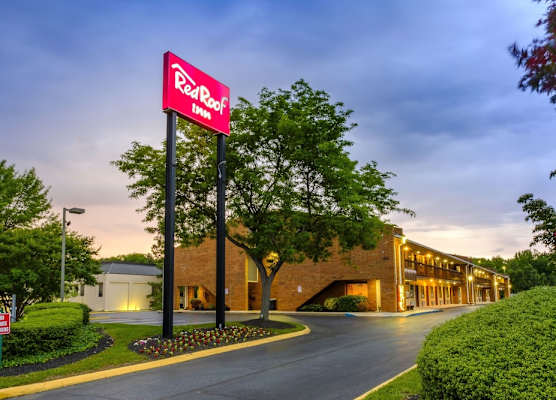 Red Roof Inn Edgewood 1