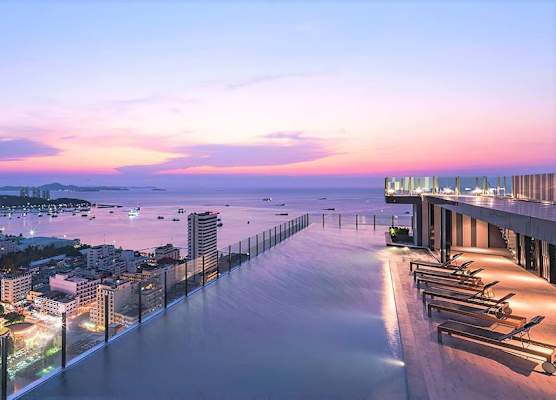 Central Pattaya Excellent Place 1