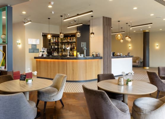 Holiday Inn YORK CITY CENTRE by IHG 1