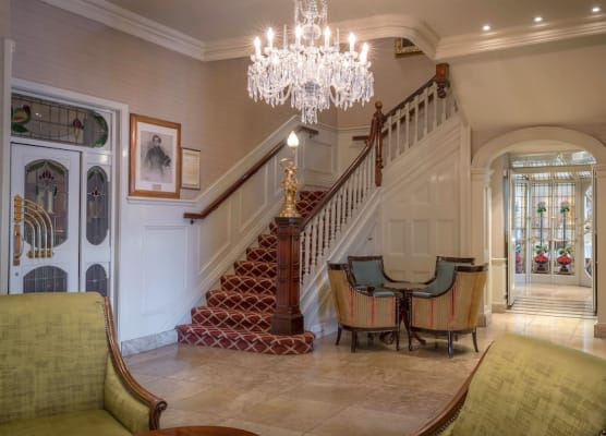 Granville Hotel 1