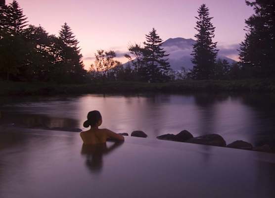 Hilton Niseko Village 1