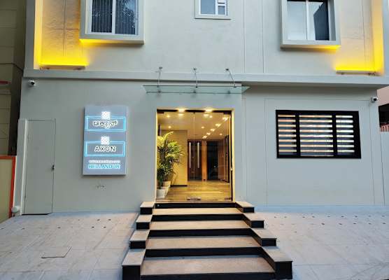 AXON Bellandur by AXON Hotels 1