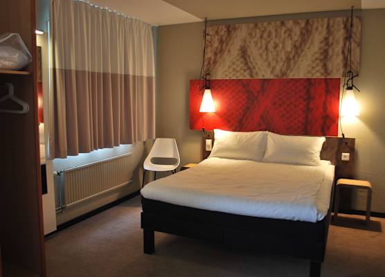 Sure Hotel by Best Western Spanga 1