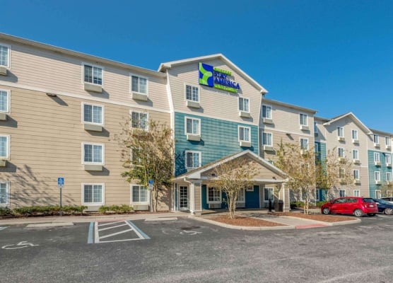 Extended Stay America Select Suites - Orlando - East 1