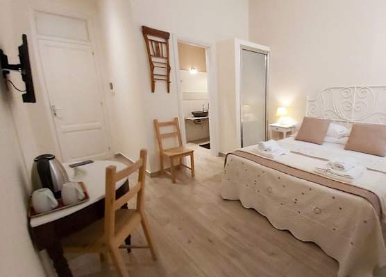 Rooms and Breakfast GranVeliero 1