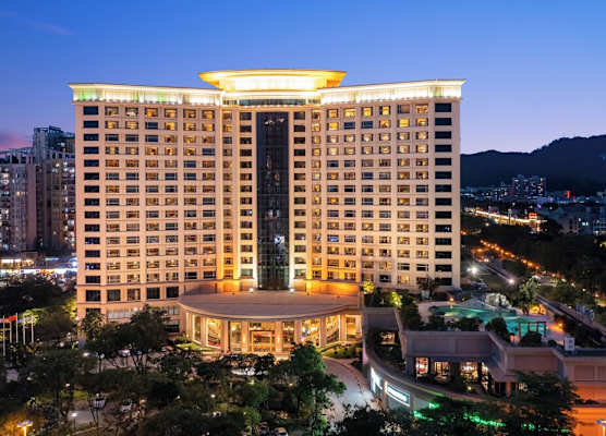 Parklane Hotel Changan 1