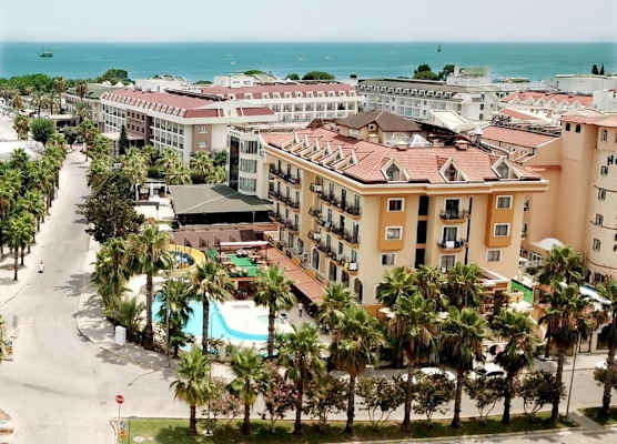 Stella Hotel 1