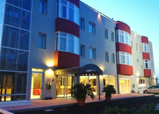 Hotel Formula Int. & Puravita SPA 1