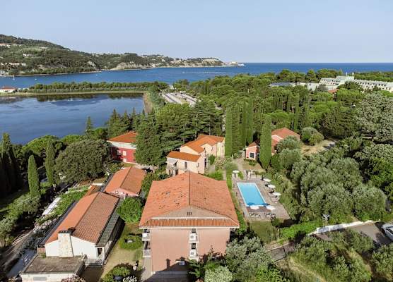 Hotel Laguna - Terme Krka 1
