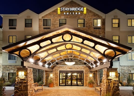 Staybridge Suites LEXINGTON by IHG 1